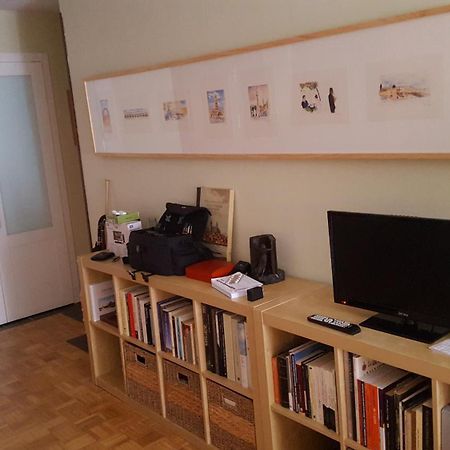 Apartamento CENTRO HISTÓRICO Zorrilla 4 Zamora Exterior foto
