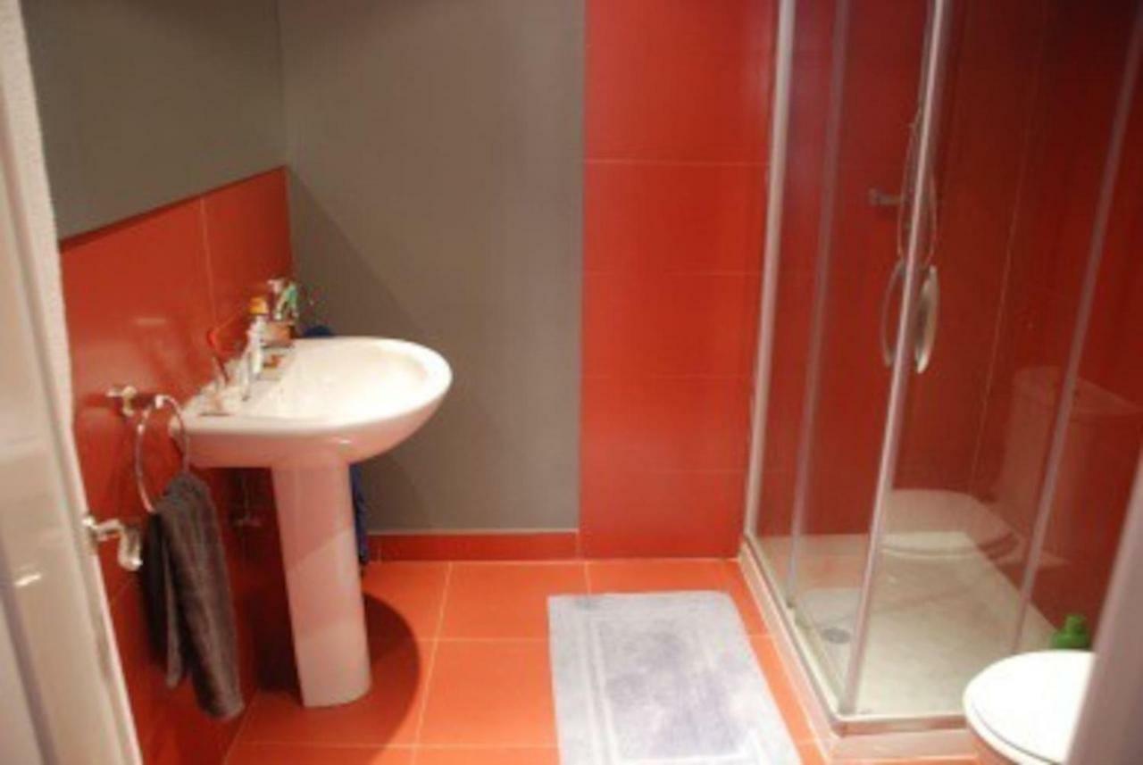 Apartamento CENTRO HISTÓRICO Zorrilla 4 Zamora Exterior foto