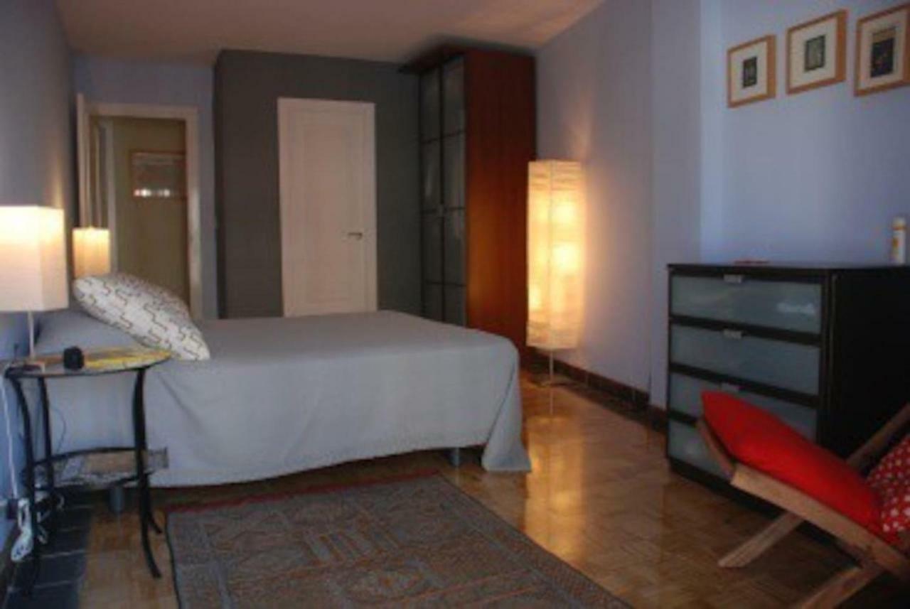 Apartamento CENTRO HISTÓRICO Zorrilla 4 Zamora Exterior foto